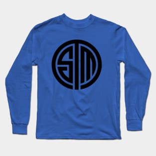 Team Solo Mid Esports Apparel Long Sleeve T-Shirt